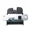 Artudatech Tailgate Rear Trunk Latch Lock 1J6827505A For VW GOLF 4 1997-2005 Car Accessories
