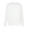 Young Street Long Sleeve Crew PM0898 XL Sea Salt [Columbia] T-Shirt Men's