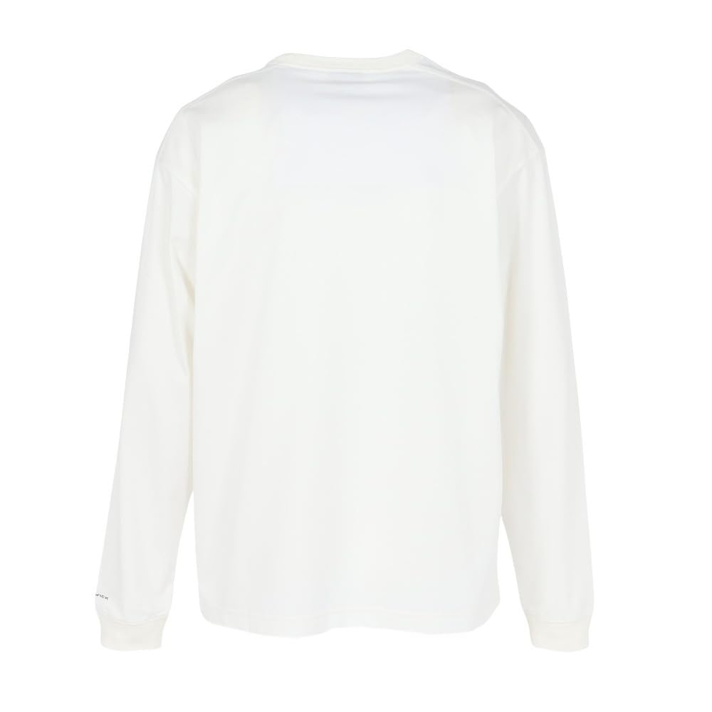Young Street Long Sleeve Crew PM0898 XL Sea Salt [Columbia] T-Shirt Men's