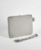 Mathematik Dedekind S016 Laptop Pouch 15-Inch 16-Inch Nylon Crossbody Shoulder Bag Warm Gray
