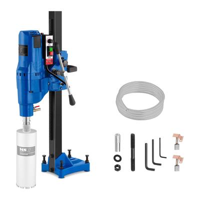 Vertical Drilling Machine for Concrete 255 Mm 3300W MSWDDM255