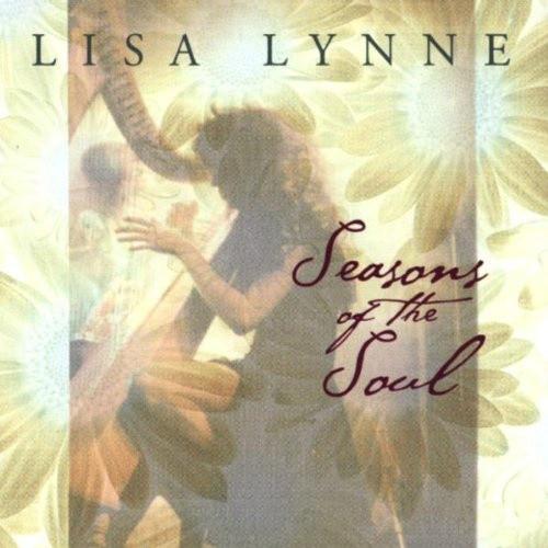 

CD LISA LYNNE Seasons Of The Soul 01934114272 Windham Hill Re 1999 Europe SoulFunk Used