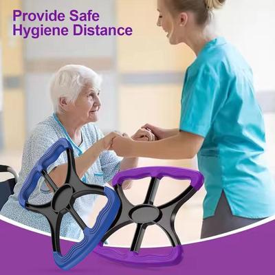 Assisted Lift Standing No-Slip Grip Tool Aid-Handicap Relaxation Portable Seniors Handles Tools F0P0
