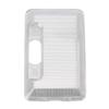 Dome Light Lens Cover MR951527 Clear Overhead Roof Map Light Cover Replacement for MAZDA MIATA