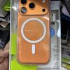 For Honor 600 Pro Case For MagSafe Magnetic Matte Transparent Cover For Honor 600 600Pro 5G Acrylic Shockproof Protect Shell