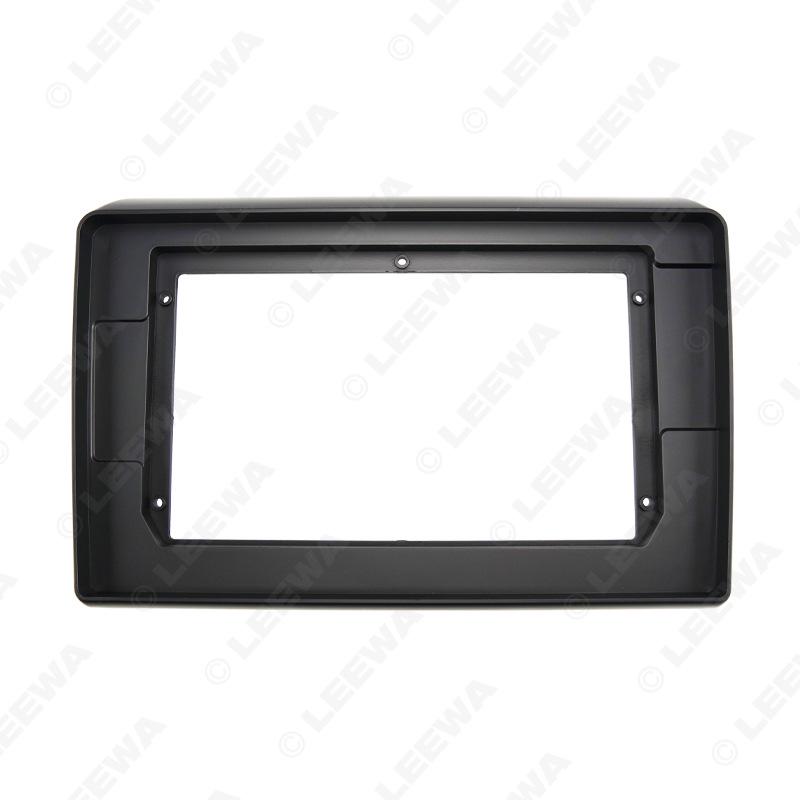 2017 Suzuki Swift Android 9-inch Navigation Frame for Overseas Model