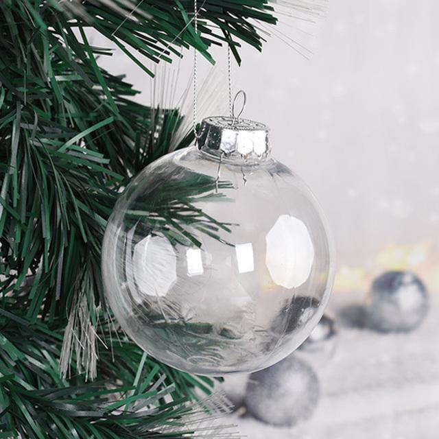 

Светодиодный рождественский шарик-лампочка, украшение, светящийся сказочный ночной светильник, подвесной шар, украшение для дома, новогодняя вечеринка, рождественская елка