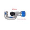Stainless Steel Pipe & Tube Cutter: Copper, PVC, Water - Manual, Labor-Saving Scissors