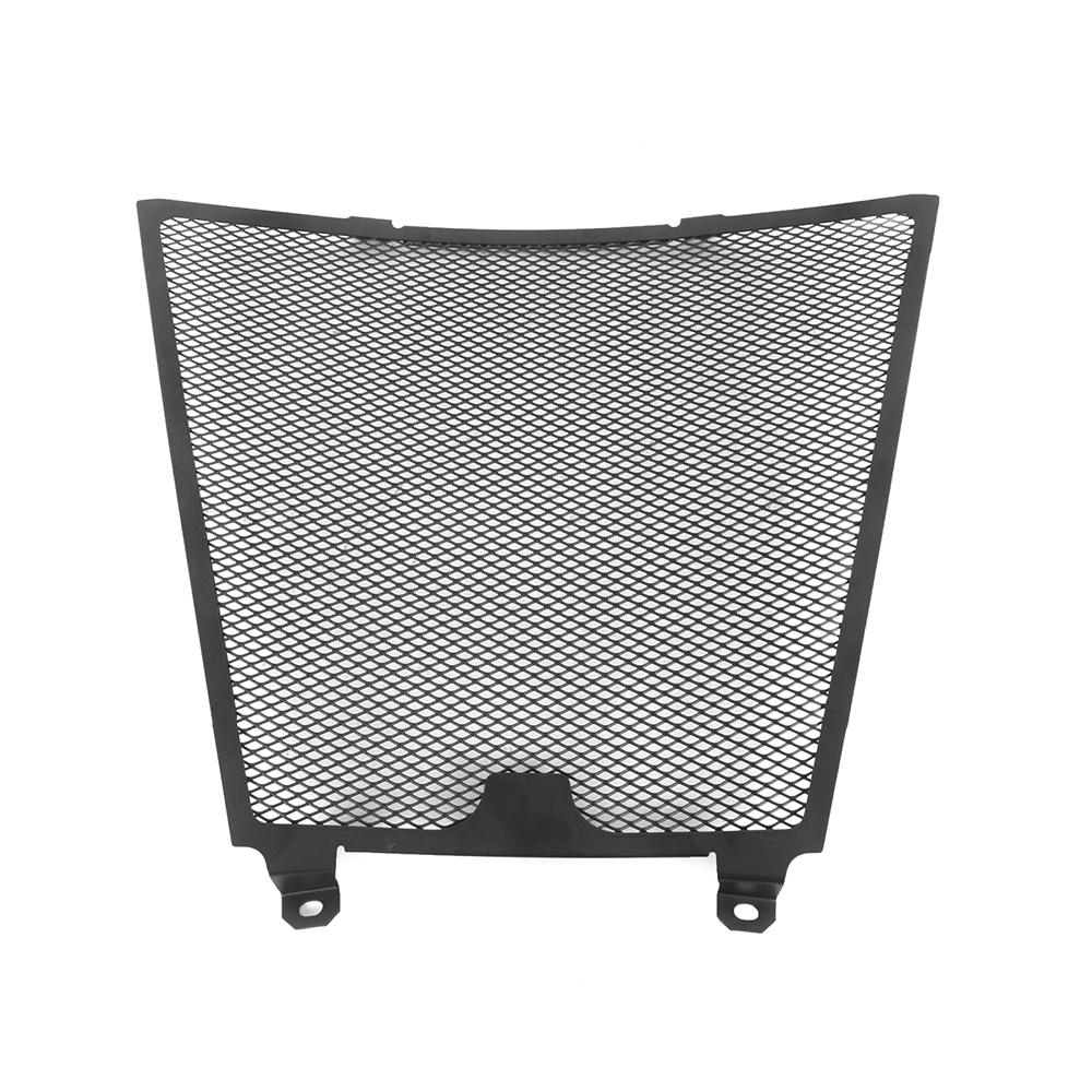 For Honda CBR1000RR-R 2020 2021 Motorcycle Radiator Cover Guard Grille Protector Racing Black Radiator Guard