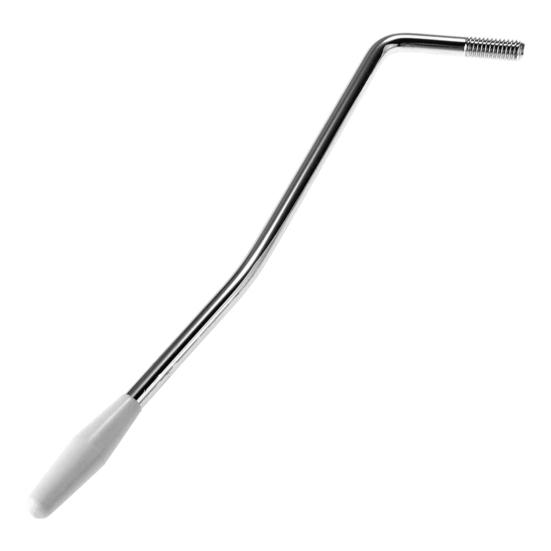 

Guitar Arm Bar High Stability Enhance Sound Compact Tremolo Arm Whammy Bar Squier Tool for Instrument M5 белый