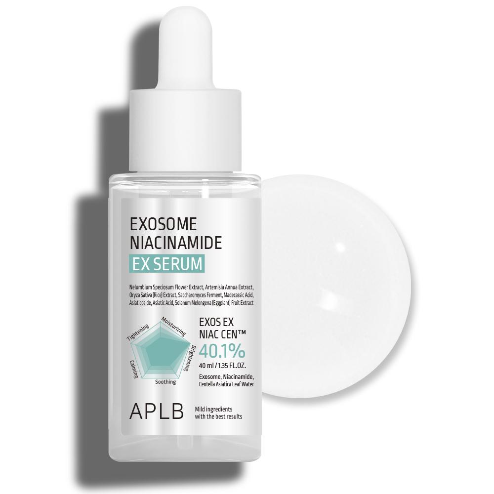 Aplb Exosome Niacinamide Ex Serum 40Ml