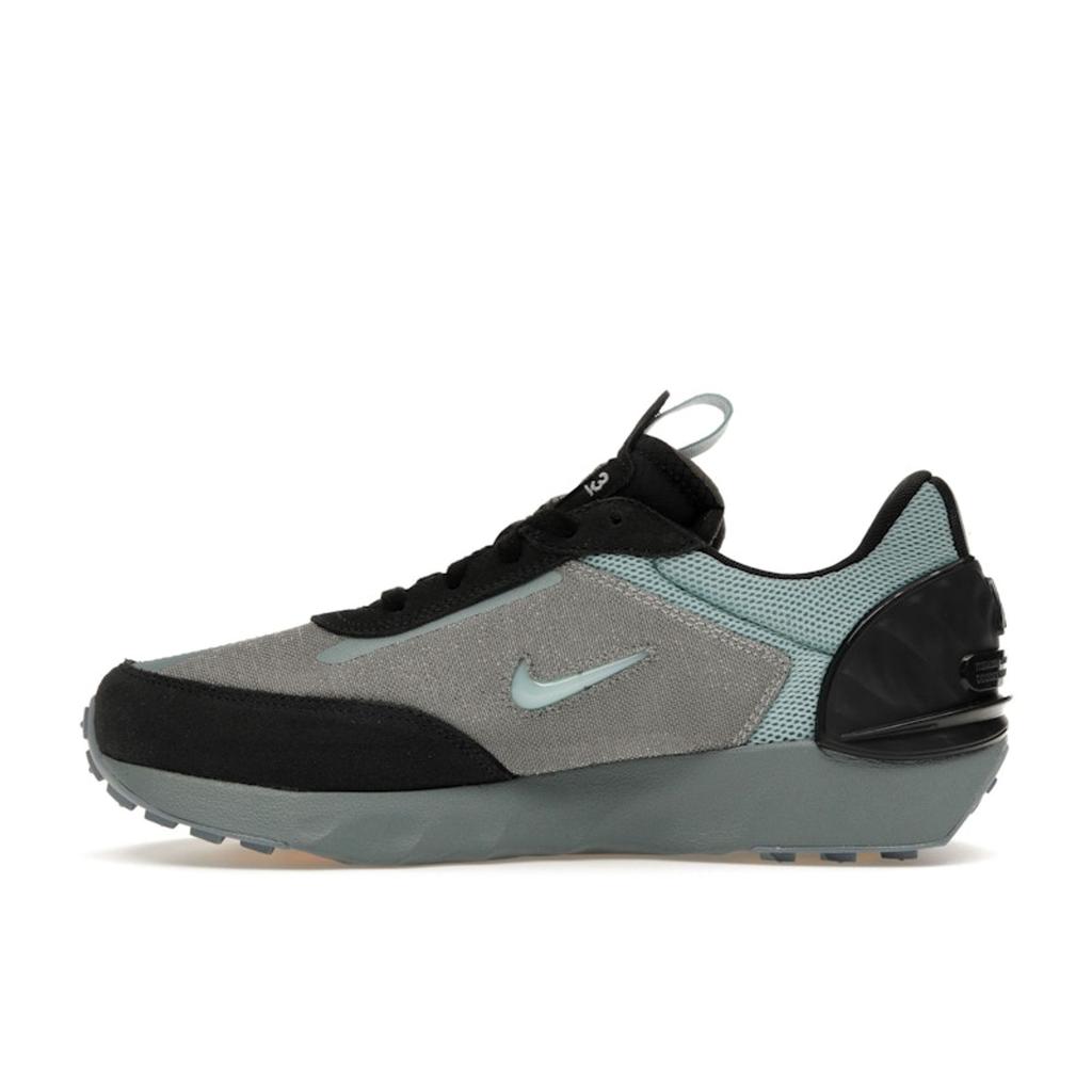 Tênis Unissex Air Jordan Granville Pro SP Ocean Cube Cinza Off-Noir DM2424-330