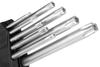 TS10-50 Pentagonal Wrenches, Set of 9