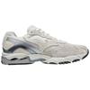 Mizuno Wave Rider 10 Premium White Tradewinds Unisex Sneakers Vaporous-Grey D1GA218201