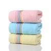 5 Pieces of Pure Cotton Towels for Beauty, Thickened and Absorbent Adult Men's and Women's Face Towels, Wash Face Towels