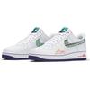 Nike Air Force 1 Low Pregame Pack Music De'Aaron Fox And Brittney Griner Sneakers CW6015-100