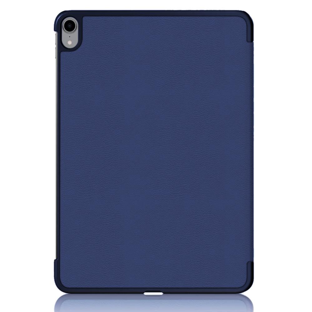 Smart Case for iPad Air 11 Gen. 6 2024 (Navy Blue)