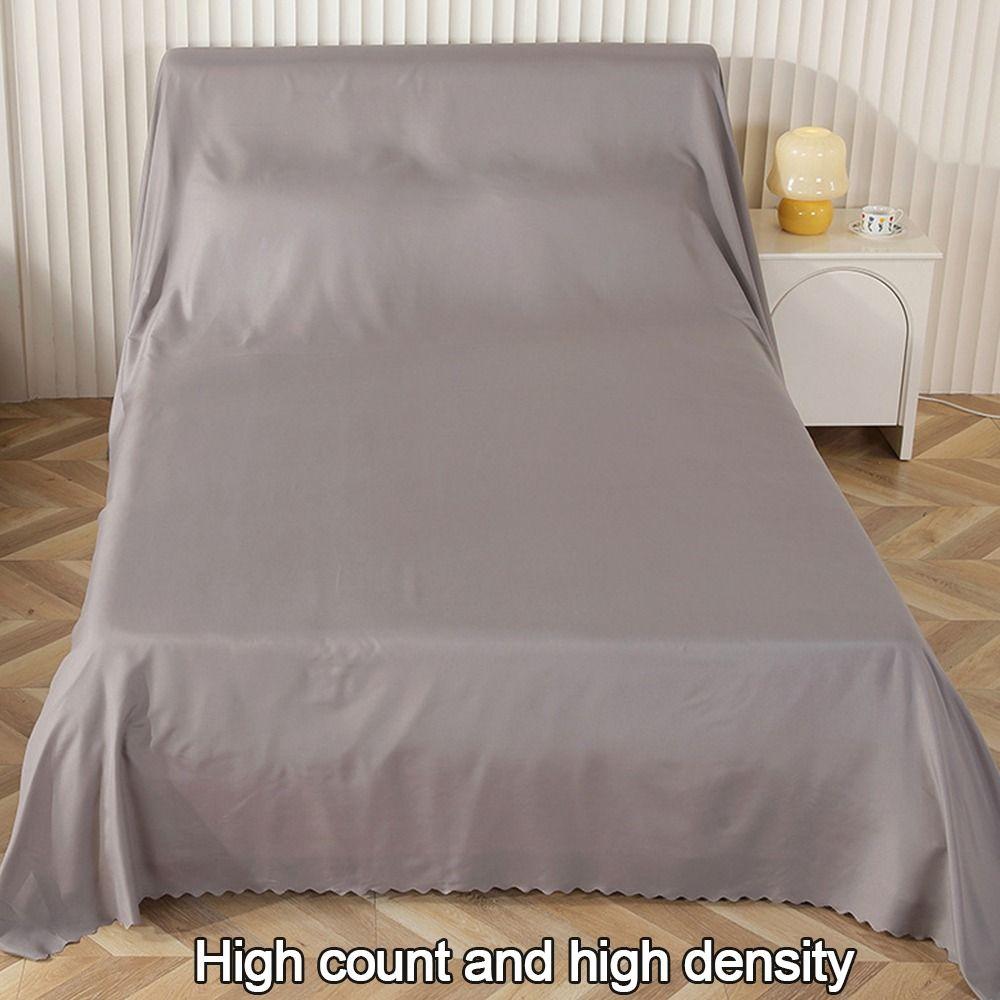 Breathable Furniture Dust Cover Mold Resistant Dust Cover Cloth New Protector Cover  Outdoor Garden