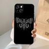 Life Is Strange Handyhülle Für iPhone 17 Air 16 15 14 11 12 13 Pro Max 12 13 mini 15 16 Plus 16e Hülle Coque