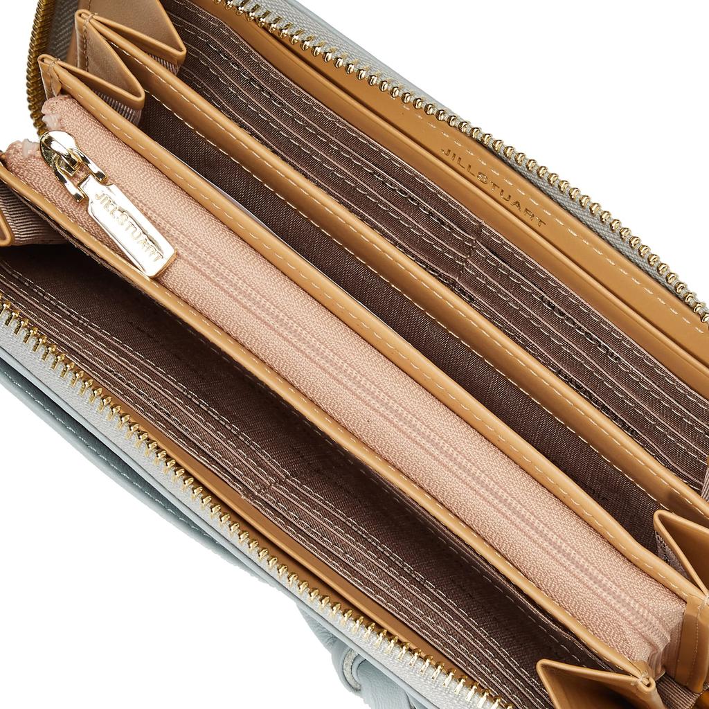 Geldbörse Antikes Saxophon [Jill Stuart]