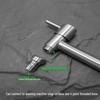 TLXT Stainless Steel Washing Machine Faucet