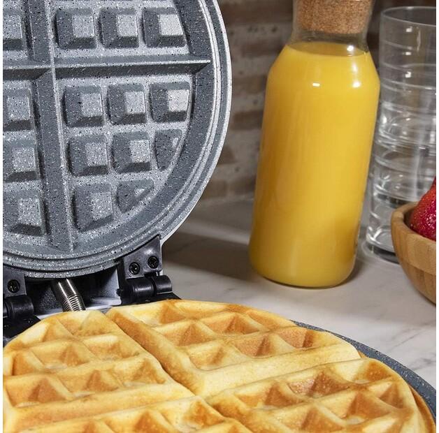 Vaflovač Cecotec 08005 Fun Gofrestone 3-v-1