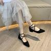 Scarpe con tacco – Scarpe con tacco