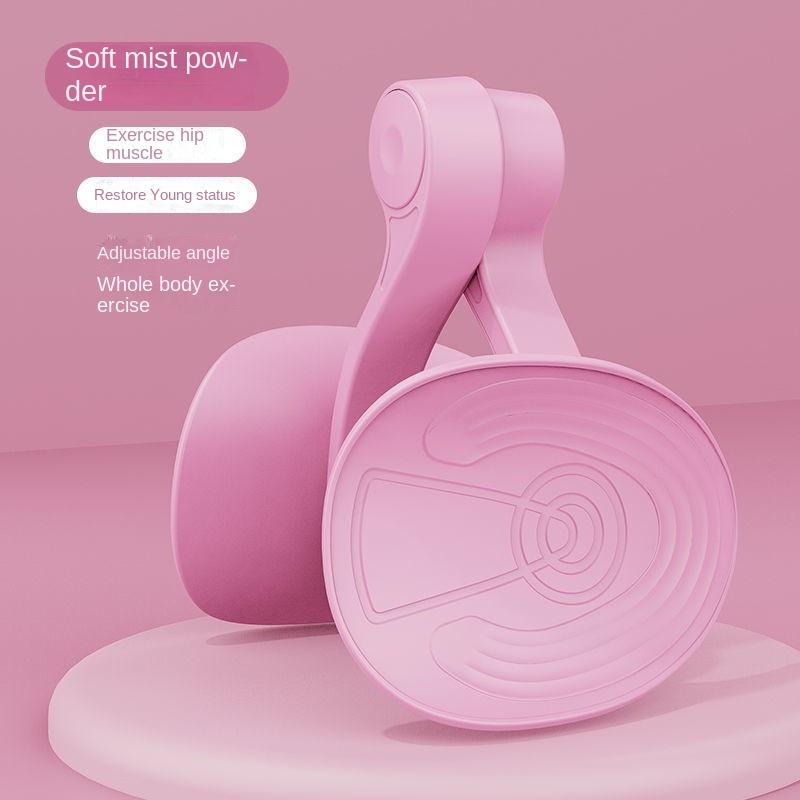 Trener mięśni dna miednicy Ulepszony zacisk wyszczuplający do podnoszenia bioder Artefakt do jogi Sprzęt fitnessowy Klips do modelowania nóg Urządzenie do pielęgnacji urody