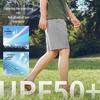 Baleno Men's Ice Silk Breathable Quick-Dry Shorts