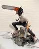 [USED] ARTFX J Chainsaw Man 1/8 Scale Figure