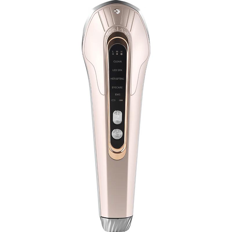 

K-SKIN Red Light RF Facial & Eye Beauty Device KD9905
