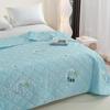 Muji Style Wormwood Ice-Cool Summer Quilt