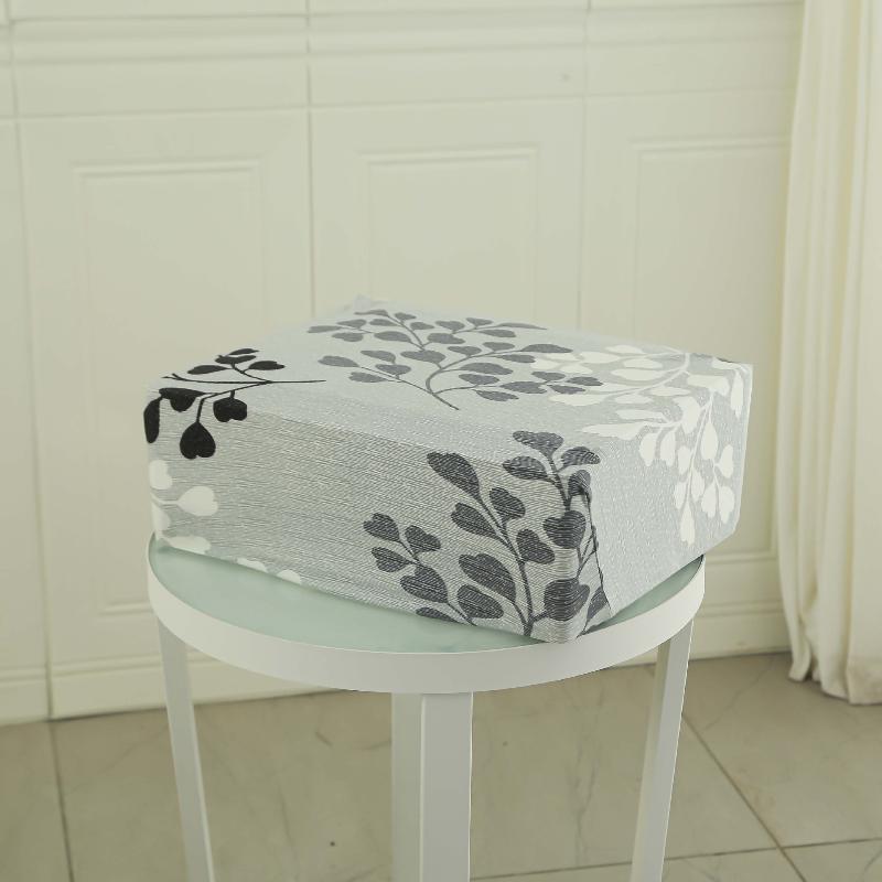 Office Printer Dust Cover (45X33X16 Cm), Suitable For Work Force And Office Jet Series Printers.