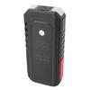 15V Car Battery Jump Starter 3000A 30000mAh LED Display Portable Emergency Battery Booster with Flashlight USB Output