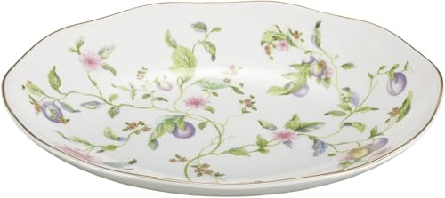 [Officially Imported] Wedgwood Sweet Plum Oval Dish 50133809911