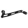 Professional Adjustable Folding Gear Shift Lever Accessory Fit for G310GS 2017‑up (Black)