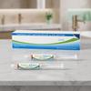 Temporary Soft Denture Reliner Denture Adhesive 20g Long Lasting Denture Hold