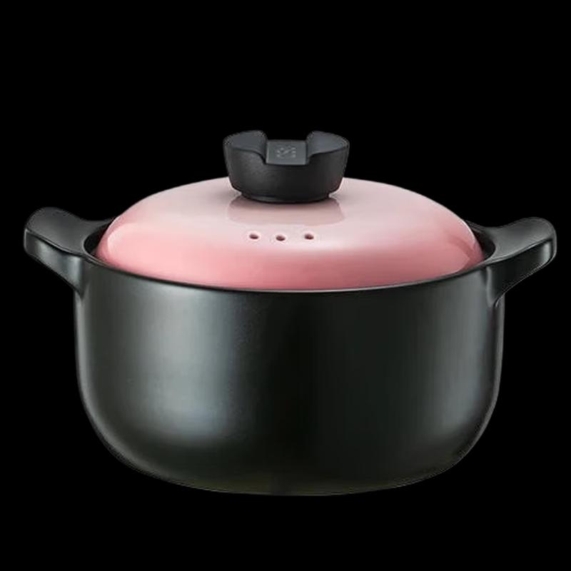 ASD Zhen Tao III Ceramic Soup Pot