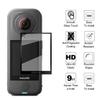 Screen Protector for Insta360 One X5 X4 Air X3 Anti-Scratch TPU Film Protective Cover for Insta 360 X5 X3 X4 Protection Accessories