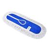 Meijia Daily Commercial Flat Dust Mop & Replacement Heads