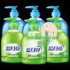 Blue Moon Antibacterial & Wild Chrysanthemum Hand Wash Set (Pack of 6)