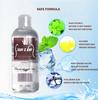 200ml Water Base Lubricant of Sex Anal Oil ,Vagina Gel Intimate Body SPA Massage Oil Japan AV Lube Cream for Adults Masturbation