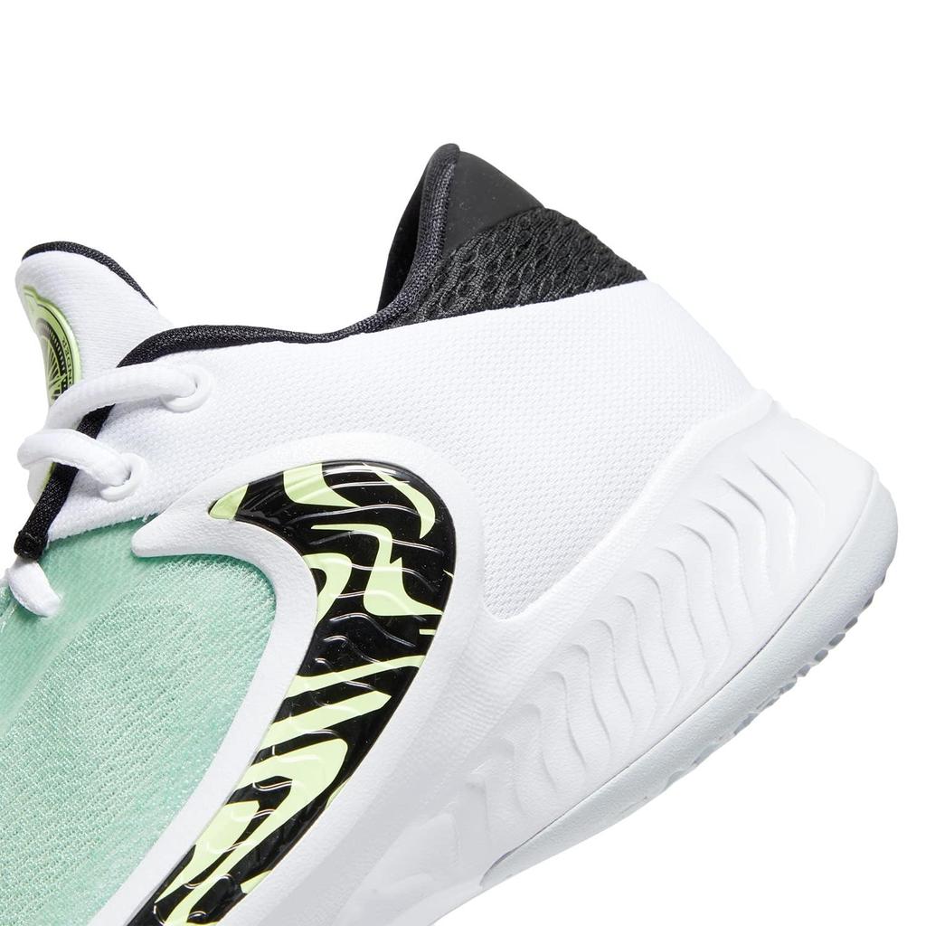 NIKE Freak Shoes Zoom Freak 4 GS GS Basketball 25 White/Green