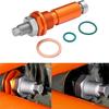 Durable-Timing Cam Chain Tensioner For 690 2008-2017/R/SMC/SMC R/Supermoto/Supermoto R/Enduro/Enduro R Black Orange