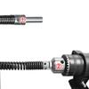 Spring Kitchen Toilet Pipe Dredge with Connector 1.5/3/5 Meter Drain Cleaner Sewer Sink Basin Clog Remover Cleaning Tool