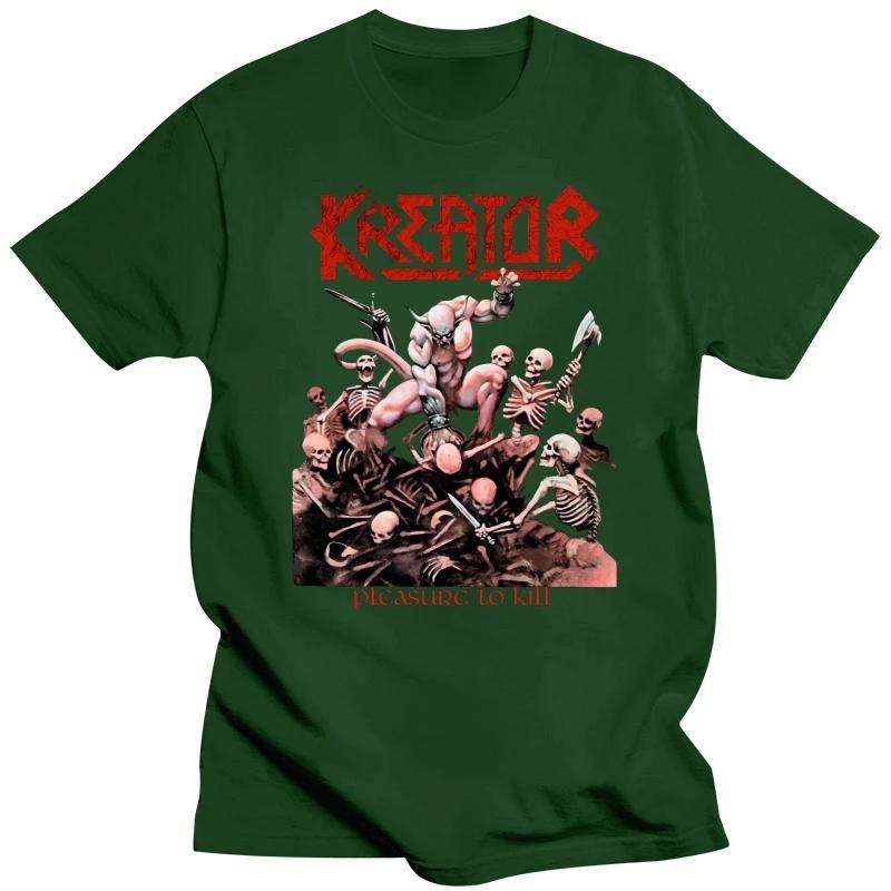 Sommer Harajuku Custom Schwergewicht Informal Kreator Vergnügen Zu Neu Kurz- Langarm Schwarzes T-Shirt Hip-Hop T-Shirt