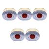 Air Cleaner Lawn Mower Part Air Filter Cleaning Tools for GX160 Lawn Edger