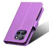 For Motorola Thinkphone 25 5G/Edge 50 Neo 5G/Moto S50 5G Case PU Leather Diamond Texture Wallet Phone Cover