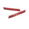 Rear Bumper Fog Brake Warning Light Compatible with Cadillac XTS 2013 2017 High Quality Car Accessories Tallation Kit