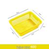 Plastic Kitchen Drain Basket